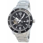 Montre - orient - orient star re - at0101b00b - m�canique - noir - sport - homme