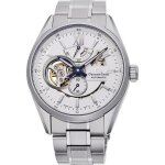 Montre - orient - orient star skeleton re - av0113s00b - mcanique - homme - acier inoxydable