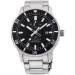 Montre - orient - orient star sports diver re - au0301b00b - m�canique - noir - etanche 20 atm