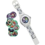Montre parlante yo - kai watch + 11 médailles Montre parlante yo - kai watch + 11 médailles