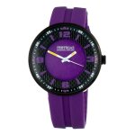 Montre pertegaz acier violet unisexe - hommes et femmes pds - 005 - l Montre pertegaz acier violet unisexe - hommes et femmes pds - 005 - l