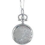 Montre de poche laval xxxi palladium