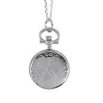 Montre de poche laval xxxiii palladium