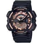 Montre quartz homme casio 386030