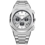 Montre quartz homme d1 milano 408680 Montre quartz homme d1 milano 408680
