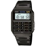 Montre - casio - 377145 - quartz - analogique - rsine - 5 atm