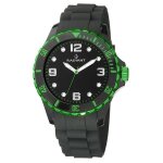 Montre - radiant - new champion ra111602 - quartz - analogique - caoutchouc