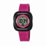 Montre - radiant - ra234602 - quartz - digital - r�sine