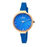 Montre - radiant - ra336604 - femme - quartz - r�sine - bleu