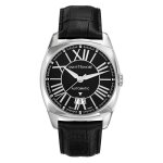 Montre - saint honor� - lut�cia - etanche 5 atm - mouvement automatique - verre saphir
