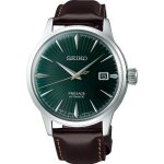 Montre - seiko - srpd37j1 - automatique - verre saphir - Étanchéité 10 atm Montre - seiko - srpd37j1 - automatique - verre saphir - Étanchéité 10 atm