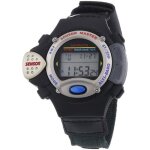 Montre shaon - 39 - 6034 - 44 homme quartz digital noir - shaon - montre - homme - quartz - digital