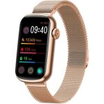 Montre smartwatch femme smarty trendy cod. sw032d smarty rose