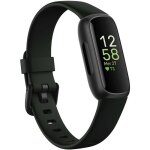 Montre smartwatch - fitbit - inspire 3 - Étanche - autonomie 10 jours - mixte Montre smartwatch - fitbit - inspire 3 - Étanche - autonomie 10 jours - mixte