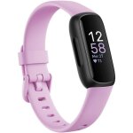 Montre connect�e - fitbit - inspire 3 - �cran tactile - autonomie 10 jours - �tanche