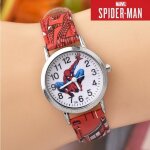 Montre spiderman marvel