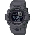 Montre sport - casio - g - shock sport - gbd - 800uc - 8er - bluetooth - gris