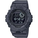 Montre sport - casio - g - shock sport - gbd - 800uc - 8er - bluetooth - gris