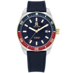 Montre tommy hilfiger - hommes - 1792141