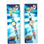 Montre - yo - kai watch - digital - enfant - gar�on - 2018