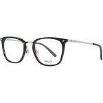 Monture de lunettes - bally - by5037 - d 53056 - verre sans graduation - pour homme - adulte Monture de lunettes - bally - by5037 - d 53056 - verre sans graduation - pour homme - adulte