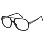 Monture lunettes - carrera - 1134 black - noir - adulte