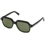 Montures de lunettes - dsquared2 - miles - vert (dark other / green) - 54 homme - tendance