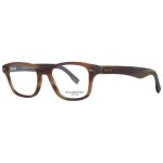 Monture de lunettes - ermenegildo zegna - zc5013 06453 - verres sans graduation - style chic - homme