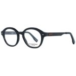 Monture de lunettes - ermenegildo zegna - zc5018 - homme - chic - verres sans graduation