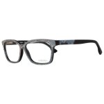 Monture de lunettes - diesel - dl5137 - femme - plastique - bleu