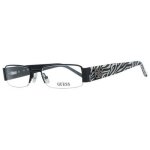 Monture de lunettes - guess - gu2220 - blk - 52 - noir - verres sans graduation - Ø 52 mm Monture de lunettes - guess - gu2220 - blk - 52 - noir - verres sans graduation - Ø 52 mm