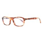 Monture de lunettes - hackett london - heb10927451 - marron - plastique - uv400