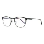 Monture de lunettes - hackett london - heb16212149 - m�tal - gris - protection uv400