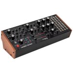 Moog labyrinth rack synth�tiseur