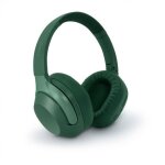 Mooov 618321 casque audio bluetooth 6. 0 sans fil anc r�duction de bruit active micro int�gr� - commandes ...