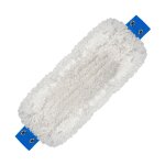 Mop coton pour balai plat articul� speedy 40 cm