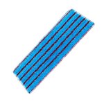 Mop grattante tri composition pour balai trap�ze et zapa pro 40 cm
