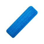 Mop microfibre pour balai trap�ze et zapa pro 40 cm