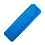 Mop microfibre pour balai trap�ze et zapa pro 55 cm