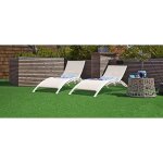 Moquette couleur gazon vert dextrieur ou d?intrieur / tapis type gazon artificiel ? pour terrasse madeinnatu ...