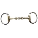 Mors  olive cyprium double brisure harrys horse