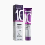 Morfose 10 coloration cheveux professionnel gris 100 ml