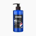 Morfose ossion barber line baume après rasage parfumée wave 300 ml Morfose ossion barber line baume après rasage parfumée wave 300 ml