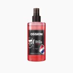 Morfose ossion barber line eau de cologne parfume impact 300 ml