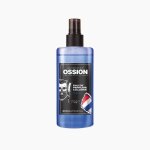 Morfose ossion barber line eau de cologne parfume wave 300 ml