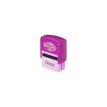 Morgane - tampon encreur personnalis