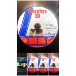 Morphys 3d ? logiciel pc cr�ation effets photo 3d ? cd - rom ? avec bo�tier ? fonctionnel
