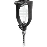 Mortaiseuse � b�dane pour perceuse � colonne ou d�tabli + 4 b�danes carr�es