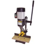 Mortaiseuse bois - fartools - 370w - coupe 76mm - filaire - electrique Mortaiseuse bois - fartools - 370w - coupe 76mm - filaire - electrique