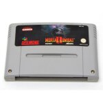 Mortal kombat 2